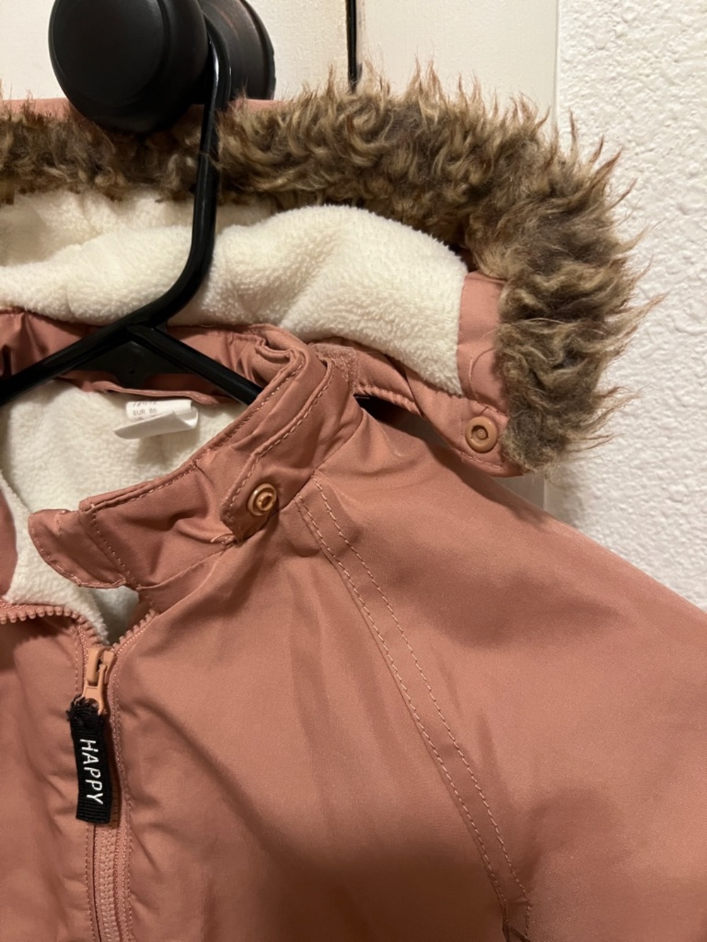 H&M Jacket - Picture 5 of 5